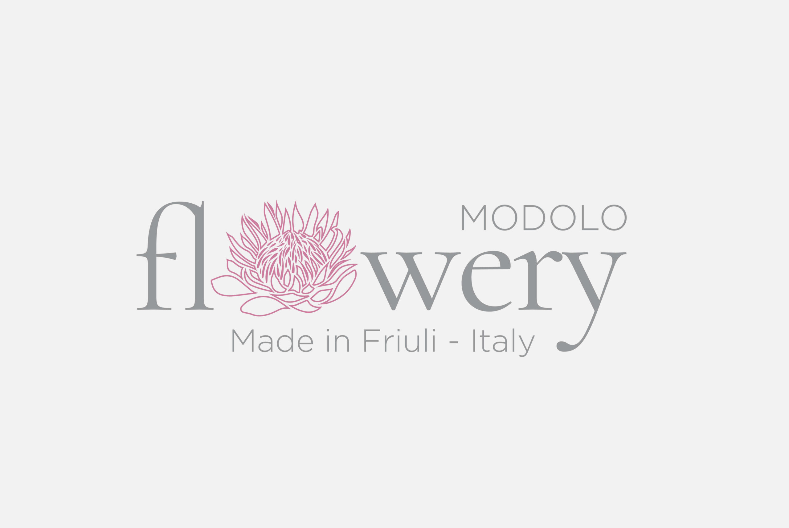 Flowery Modolo
