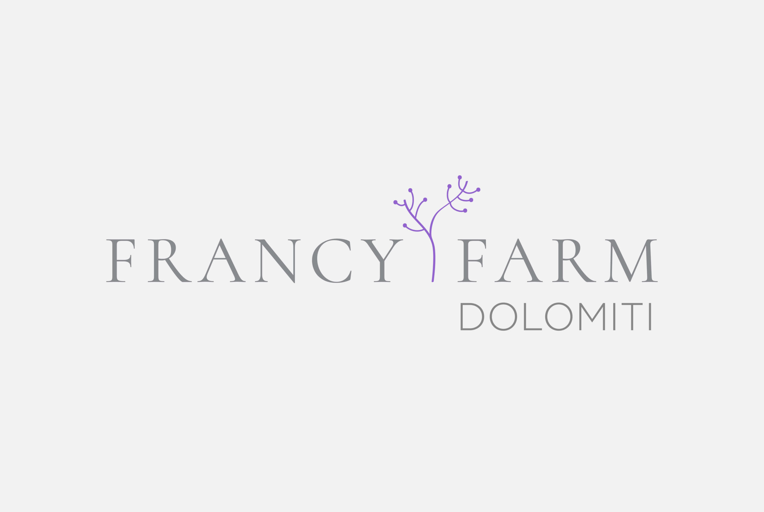 Francy Farm Dolomiti
