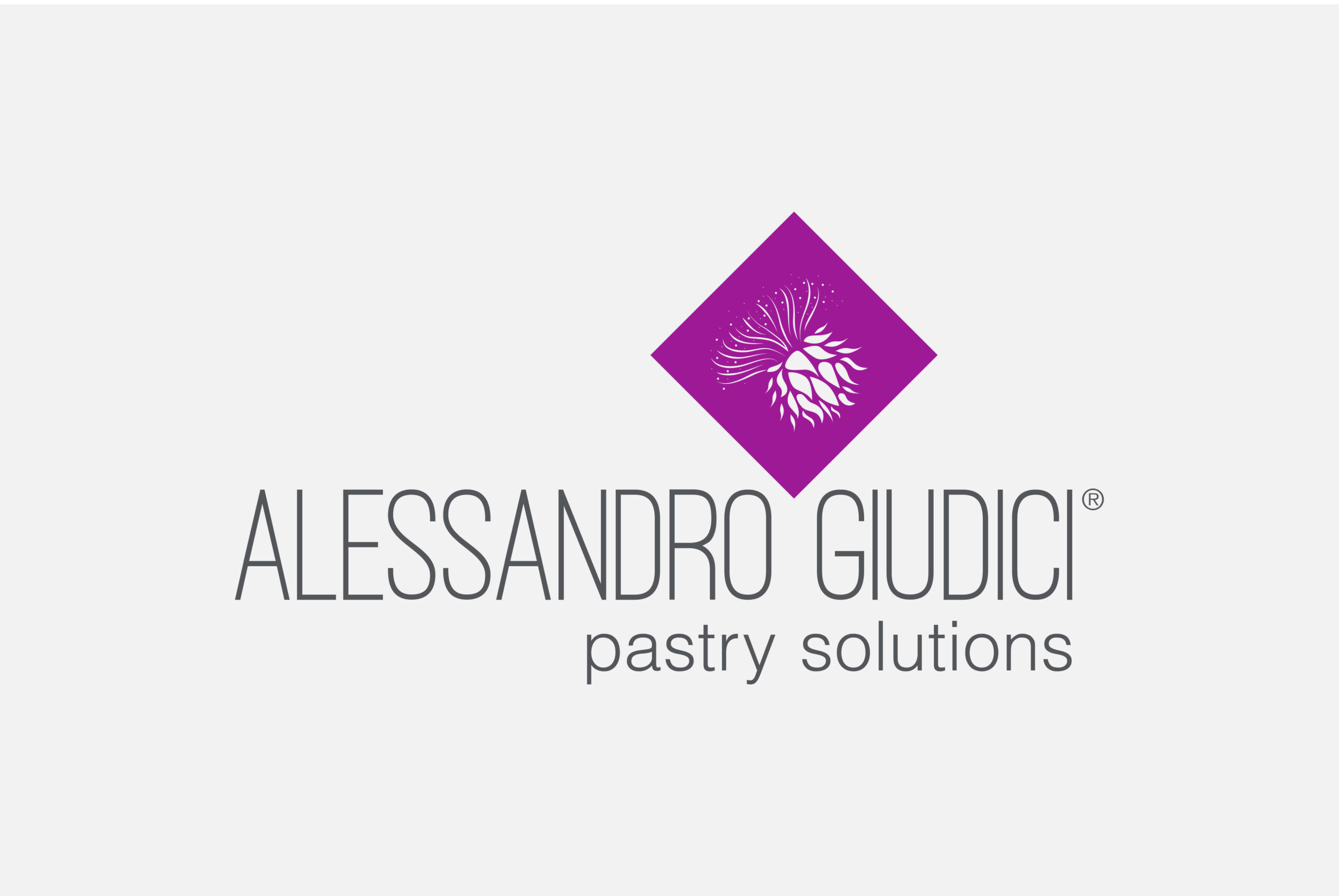 Alessandro Giudici Pastry Solutions